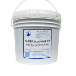 ضد چسب بی بو