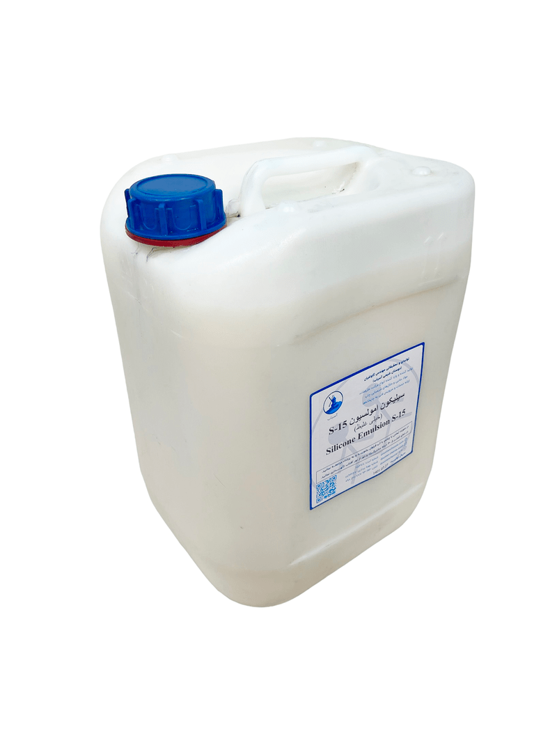 IMG_4697-min سیلیکون امولسیون S-15 - Image 1