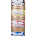 مرکب متالایز, PVC و Bopp