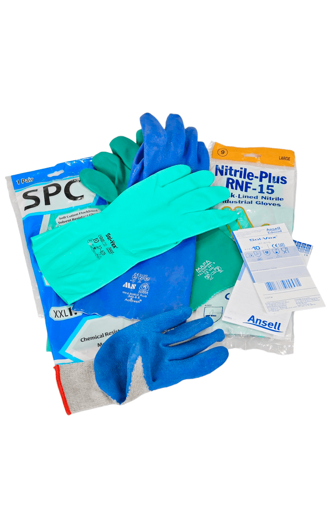 IMG_4783-min دستکشهای ضدحلال، ضد اسید و صنعتی - Image 1